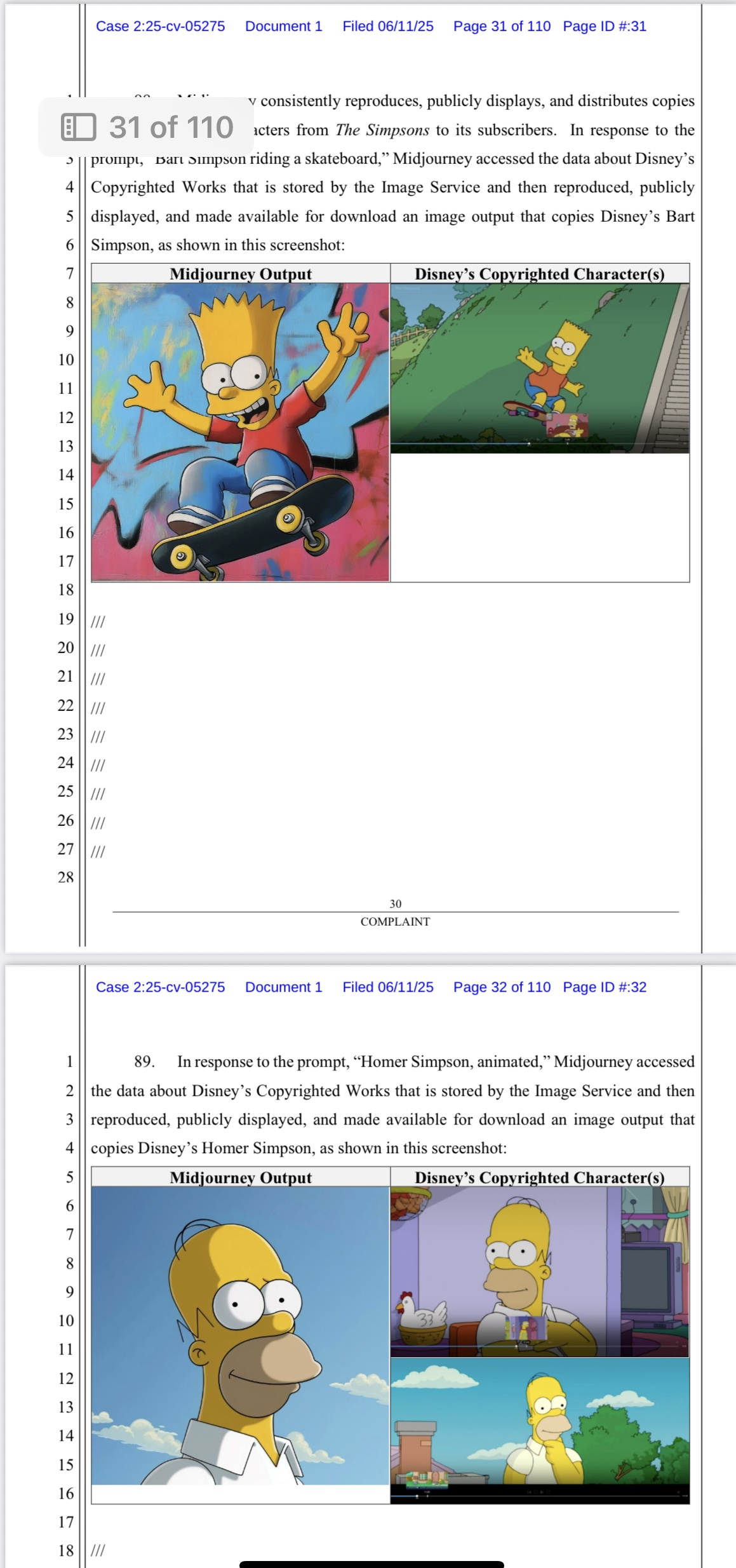 A screenshot of a computer

AI-generated content may be incorrect.