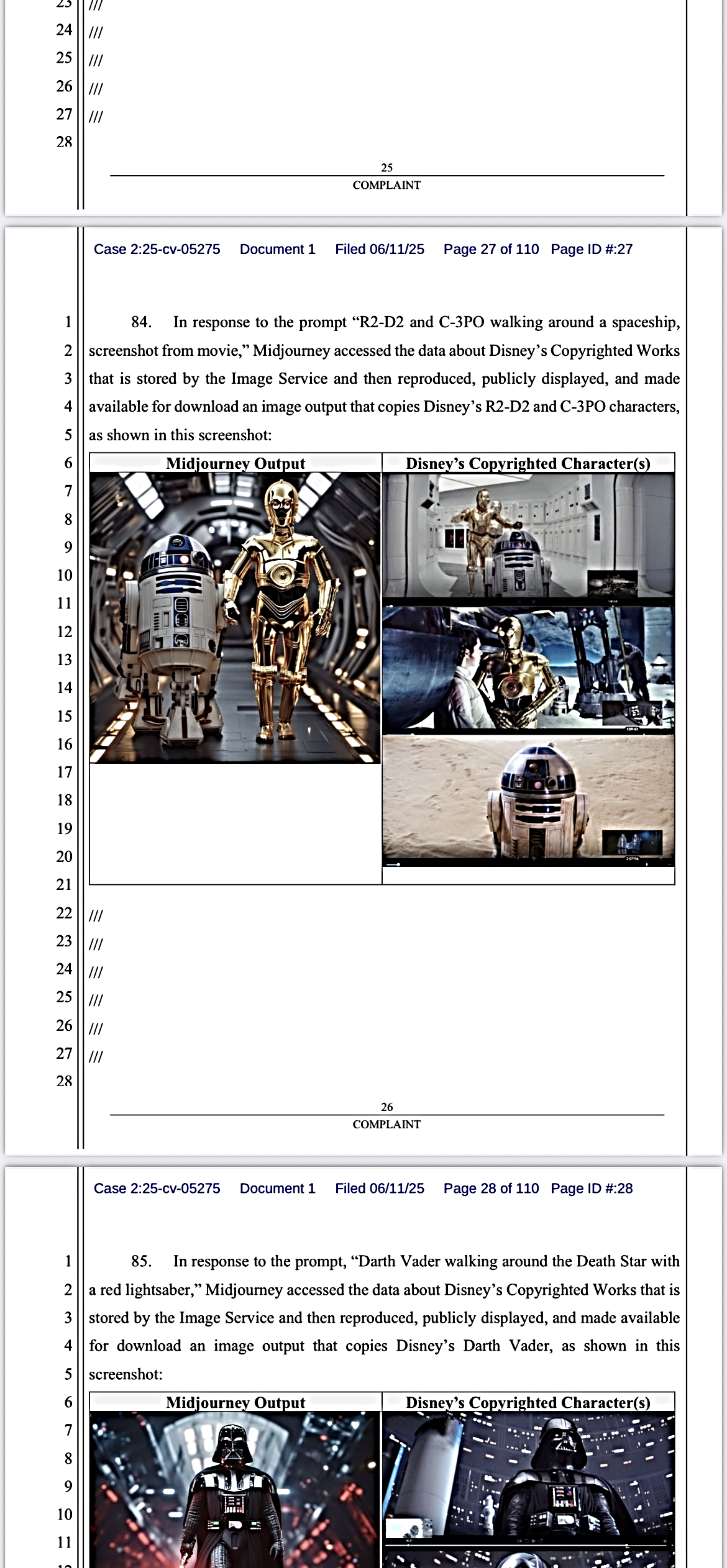 A screenshot of a computer

AI-generated content may be incorrect.