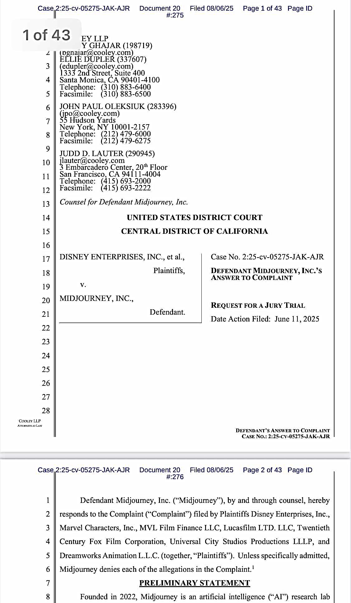 A screenshot of a document

AI-generated content may be incorrect.