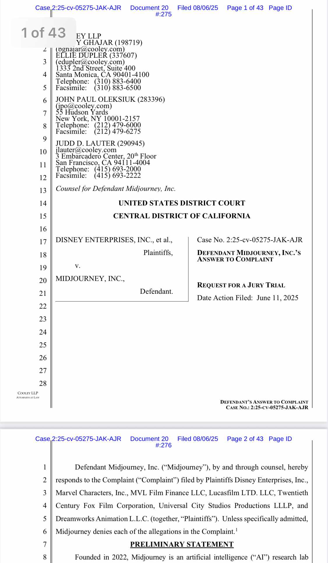 A screenshot of a document

AI-generated content may be incorrect.